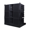 2019 New 12 inches Neonedyium line array speaker system for concert outdoor event powerful 1100 watts