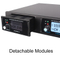 4 Channel Wireless Karaoke Microphone TW-48 with Handheld Microphone