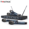 High Quality Professional Handheld UHF 4 channels Wireless Microphone for Karaoke System