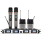 Tiwa UHF wireless microphone for speech singing church conference movements