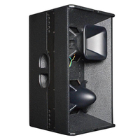 Tiwa Dual 12 inches Neodymium speaker 1000 watts powerful sound