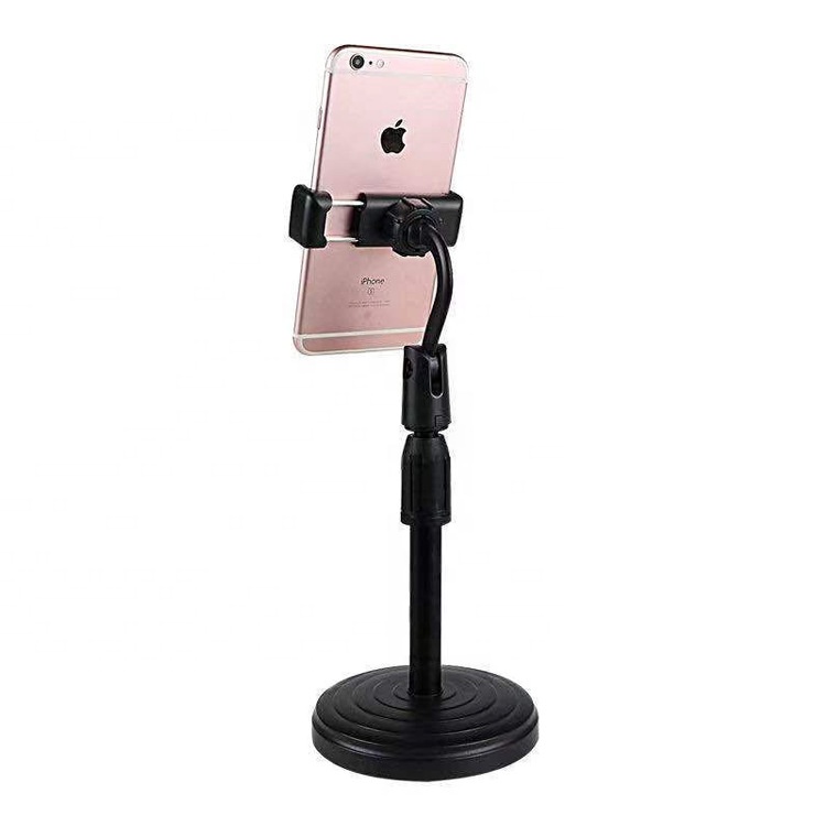 Desktop Universal Cell Holder Holder phone stand accessories