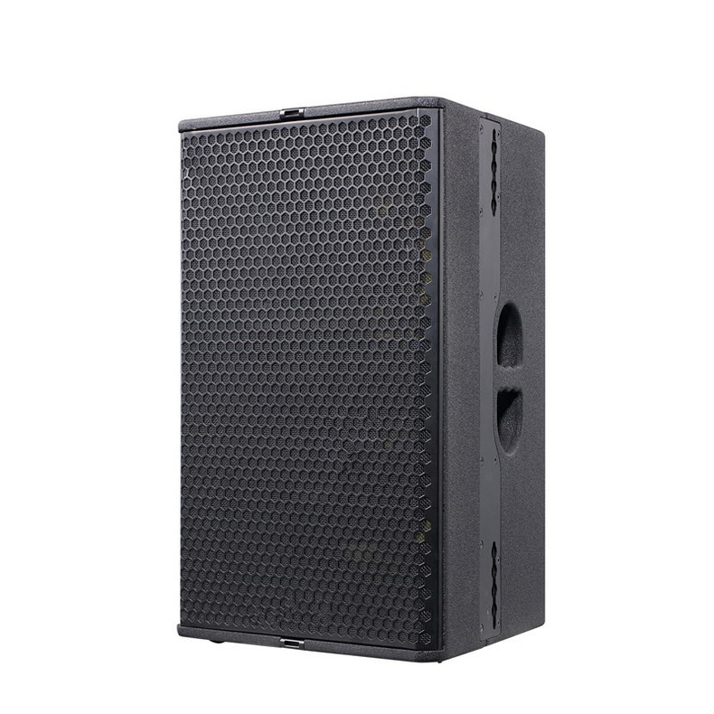 Tiwa Dual 12 inches Neodymium speaker 1000 watts powerful sound